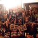 Illustration for article titled Penn State Sorority Girls Dress Up As Mexicans Who Will Mow Lawn for Weed and Beer